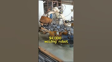 #Bront robot #stamping robot #spraying robot #welding robot #unloading robot #palletizing robot