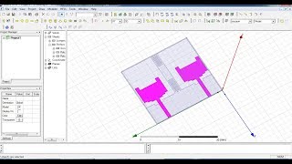 Design of High Isolation Compact MIMO Antenna for UWB Application