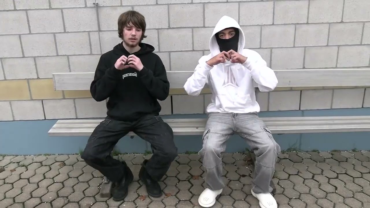 Loveli Lori - Love For You (Music Video by Hayden and Ethan)