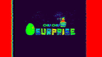 BEST INTRO/LOGO EFFECTS OF CHUCHU TV SURPRISED EGG||VIDEO COMPILATION||TUTORIAL VIDEO