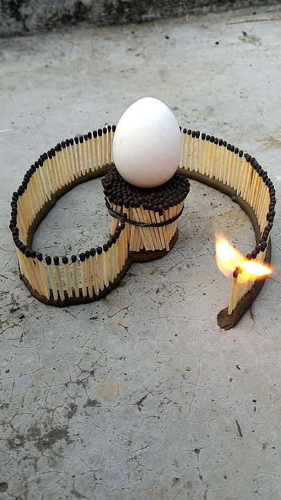 Egg Boiled In Morning. Episode 102 #shorts #ytshort