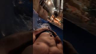 Lalandia Billund 🇩🇰 Fun Waterslide