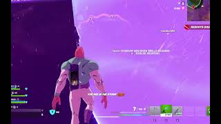 FORTNITE LIVE-RELOAD-ZERO BUILD