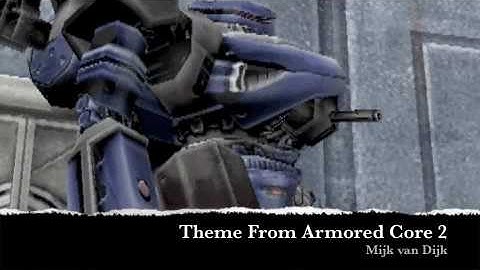 Theme From Armored Core 2