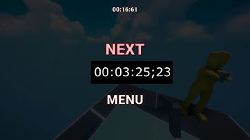 Dani - Karlson [3D] Complete [SPEEDRUN] in 03:25:23 [WR]