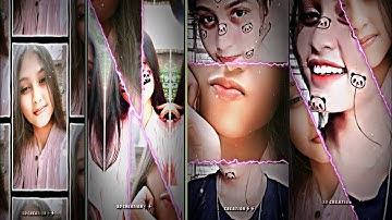 #Hawa hawa 💫🌿XML file hindi song 🔰 XML file alight motion 🔰 XML file 🔰