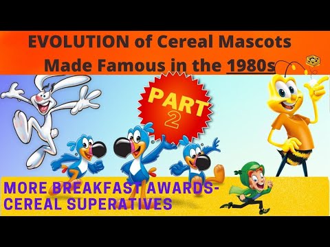 Quaker Oats Mascot Change