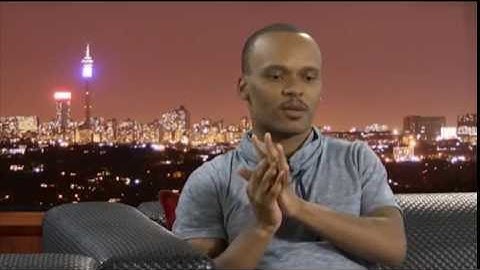 Tonight with Tim Modise | Tumi Tladi — Musician, Choreographer