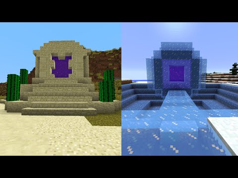 Minecraft cu avg - ep 254 - super portaluri partea intai