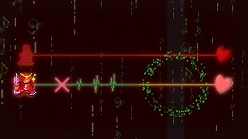 Beethoven Virus [S+] [Very Tough] | Rhythm Doctor Custom