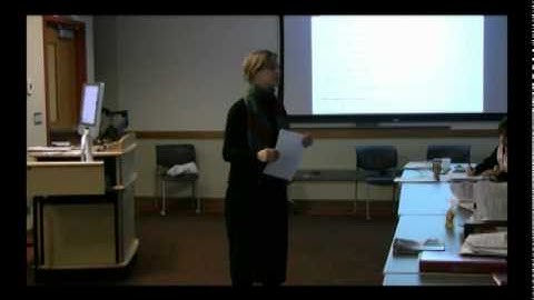 University Supervisor Orientation Seminar Chapter 2 Part 1