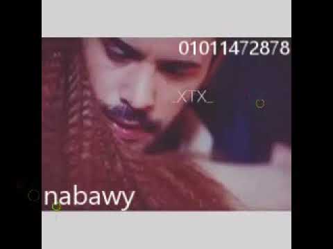 هو حبيبي اللي اتمنيته يكون ليا  لازم تسمعوا الفيديو ده