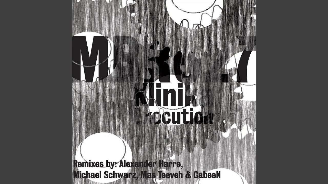 Watch Execution (Alexandre Harre Remix) on YouTube Watch Execution (Alexandre Harre Remix) on YouTube