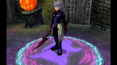 Kingdom Hearts Re: CoM English - Reverse/Rebirth - Part 26 - Boss Oogie Boogie (Proud/No Damage)