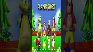 🏎️ Aventura vs. Competição: O Que Diddy Kong Racing Fez Melhor que Mario Kart