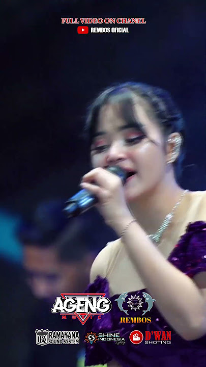 racun asmara #agengmusic #agengmusicterbaru #agengmusik #cakmet #dangdut #hiburan