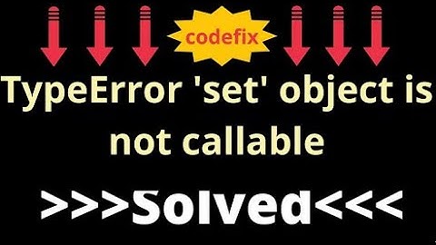 Understanding and Resolving the 