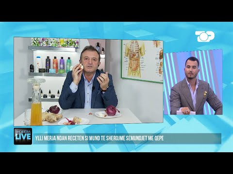 Video: Çfarë makine qepëse me majë?