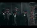 Peaky Blinders - Narcos Style Intro
