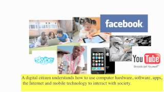 What is Digital Literacy? Mr. Steiner CDNIS screenshot 4