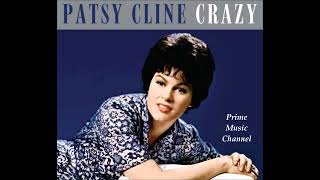 PATSY CLINE ~ Crazy - 1961