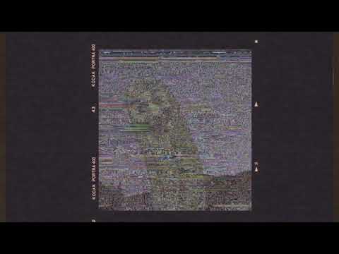 recovered audio