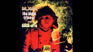 Dr John (The Night Tripper) - Jump Sturdy