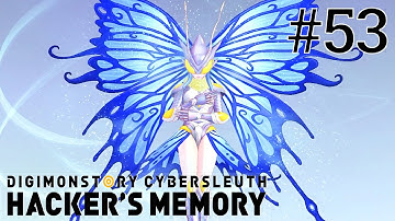 Hudiemon | FINALE | Part 53 | Digimon Story: Cyber Sleuth – Hacker
