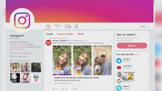Instagram Takes Aim At Bullies
