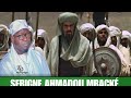 Le bataille de badar 17me jour du ramadan  par serigne ahmadou mback  parti 1