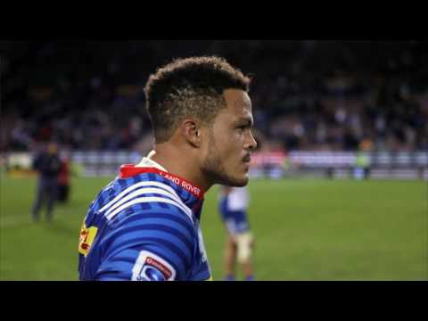 Farewell Juan de Jongh