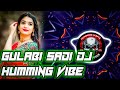 Gulabi sadi song dj rvibe dj raj x dj rnk bbsr