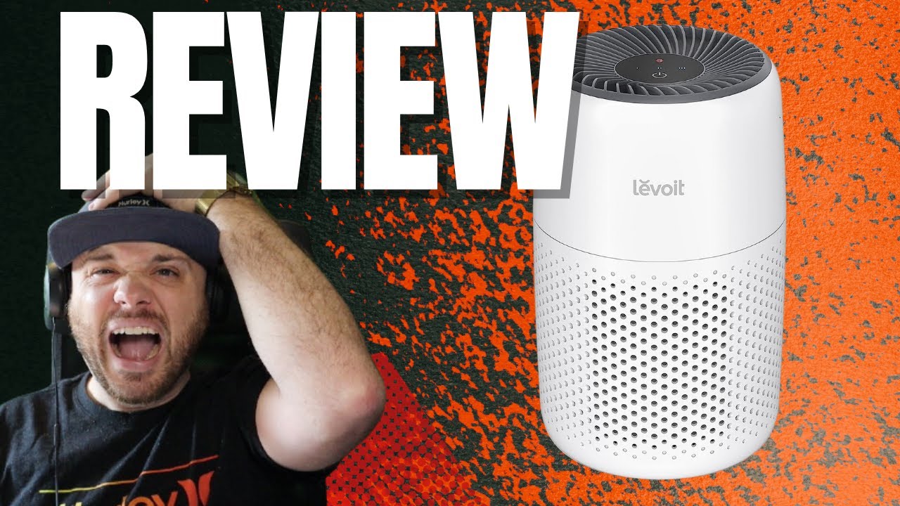 Unboxing / Review | LEVOIT Core Mini | Must See! - YouTube