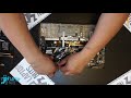 Laptop Lenovo Carbon X1 Disassembly Take Apart. Drive, Mobo, CPU &amp; other parts Removal