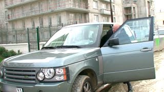 Le boss de Saint-Denis screenshot 2