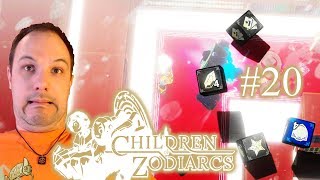 Back with the nobles | Children of Zodiarcs #20