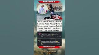 Rugi Klo Bawa Nama Negara🤭😂 #trendingshorts #shorts