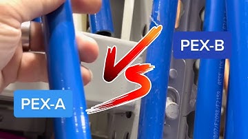 Is it safe to use Pex-B fittings on Pex-A pipe?