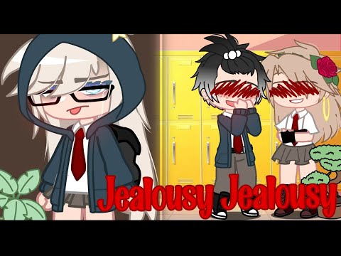 Jealousy Jealousy || GCMV || GachaClub Music Video