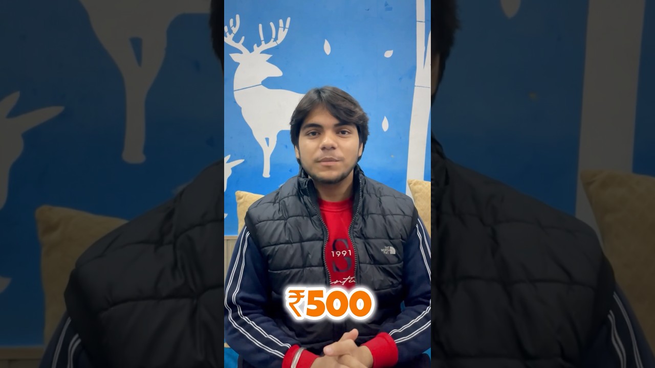 Kya aapko bhi ₹500 chahiye? 😳 PhonePe Refer & Earn | Proof