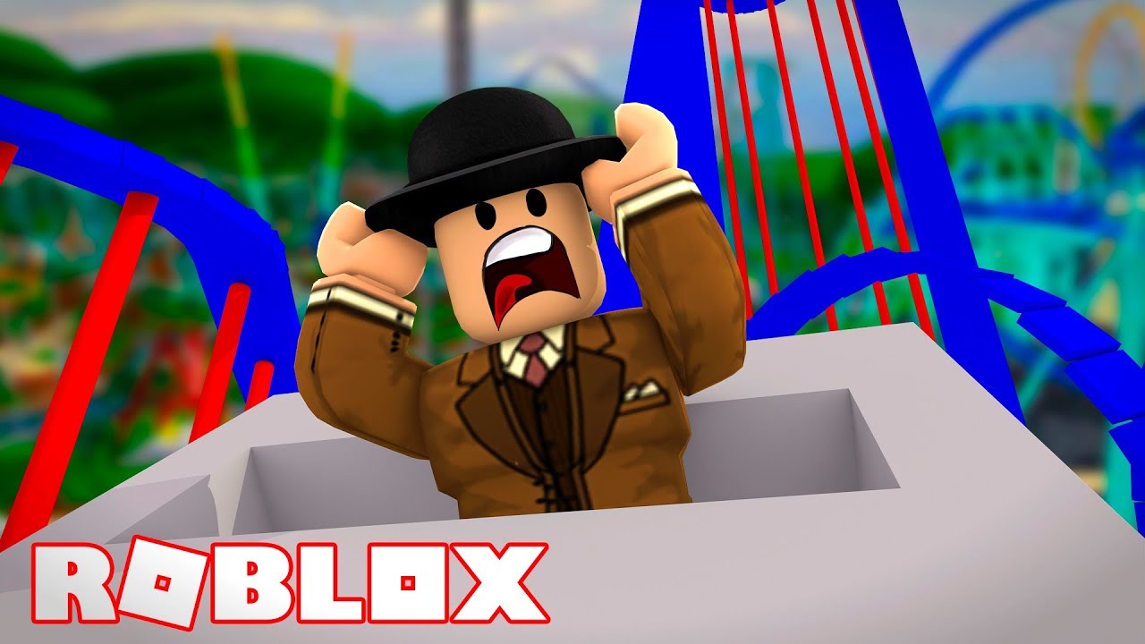 How To Get Achievements In Roblox Themepark Tycoon 2 Roblox Theme Park Tycoon Unlocking Challenge Video Games Amino - roblox theme park tycoon 2 achievements roblox flee the