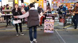 開心樂隊20170326....3