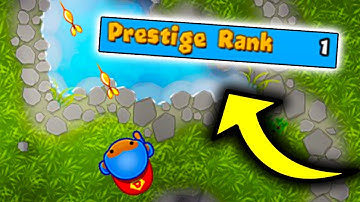 So I Faced The #1 Ranked PRO Player In The WORLD... (Bloons TD Battles)