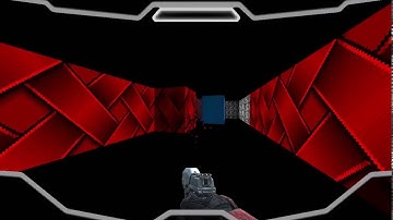 Raycasting - Wolf3d Final Version