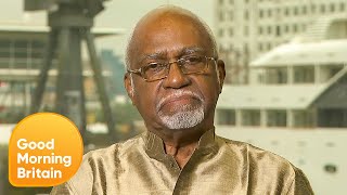 Is It Time The UK Paid Reparations For Slavery? | Good Morning Britain