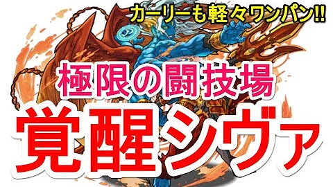 覚醒シヴァ スキル継承 覚醒シヴァ スキル継承