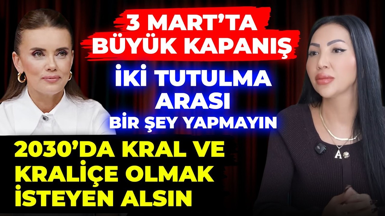 Ne Yapın Edin Bir Ev Alın Çünkü Bu Tutulma O BURÇLARI Etkileyecek2029 KÜRESEL BUHRAN BÜYÜK SIFIRLAMA