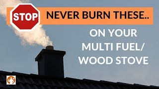 WOODBURNER ALERT! The 4 things you should NEVER burn on your multi fuel stove screenshot 4