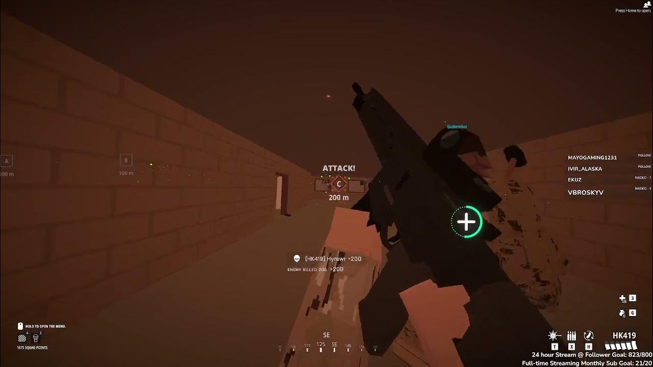 Battlebit twitch drops