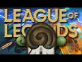 League of legends wsnailpirate